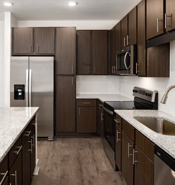 Apartments in Oakwood, GA Arden Apartments